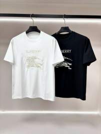 Picture of Burberry T Shirts Short _SKUBurberryM-3XL24or0220289